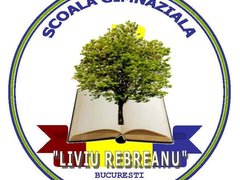 Scoala Gimnaziala - Liviu Rebreanu